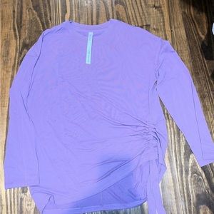 lulu long sleeve